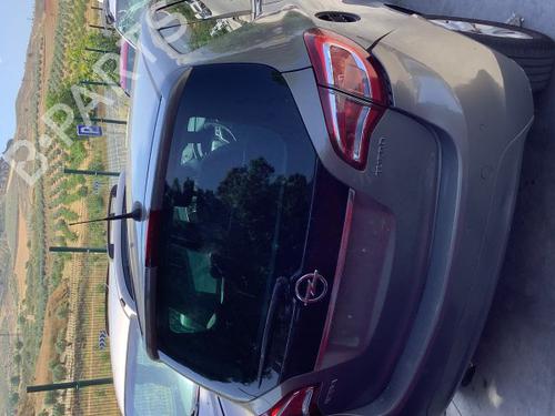 Headlight switch OPEL MERIVA B MPV (S10) 1.4 (75) | BP36836302I24 - Image 10
