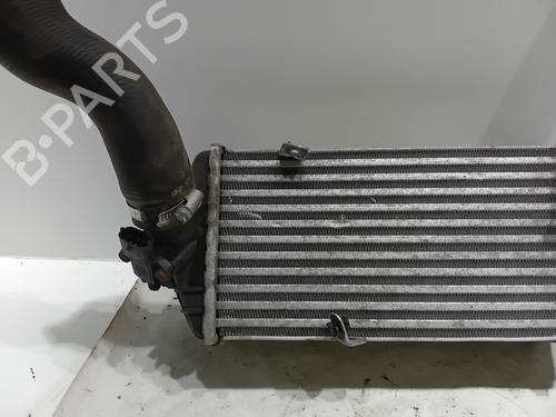 Used Intercooler Intercooler KIA CEE'D (JD) 1.4 CRDi 90 (90 hp) 34240024 34240024