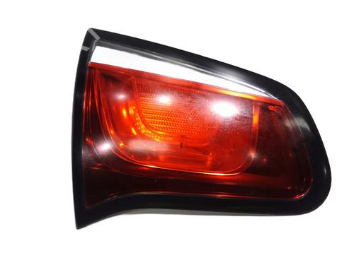 Left tailgate light CITROËN C3 II (SC_) 1.2 VTi 82 | BP29935917C79 