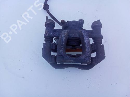 Left rear brake caliper MERCEDES-BENZ VITO Tourer (W447) 114 CDI / 114 BlueTEC (447.701, 447.703, 447.705) | BP26053063M107 