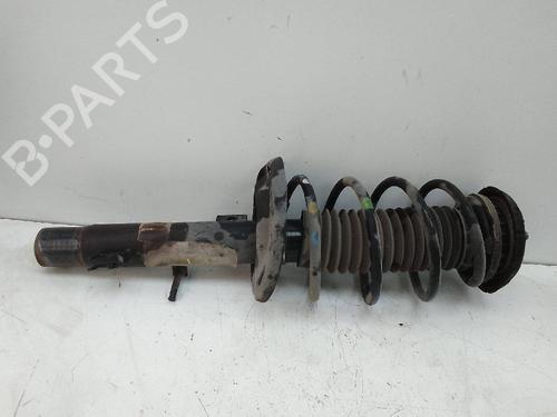 Left front shock absorber CITROËN C3 II (SC_) 1.1 i | BP20222319M16 