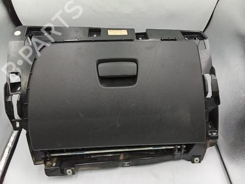 Used Glove box BMW X1 (E84) sDrive 18 d (143 hp) 27099533