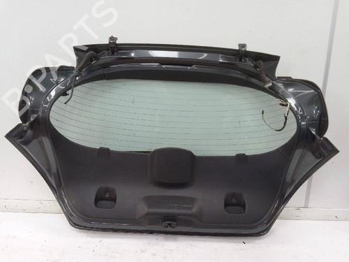 Tailgate PEUGEOT 308 I (4A_, 4C_) 1.6 16V | BP24954213C6 