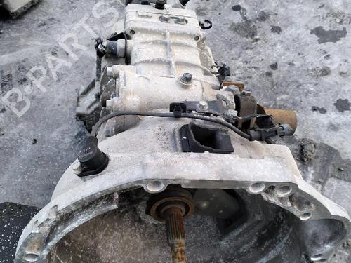 Gearbox BMW X3 (E83) 2.0 sd | BP26284992M3 