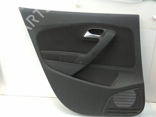 Venstre bakpanel Venstre bakpanel 23127316 23127316
