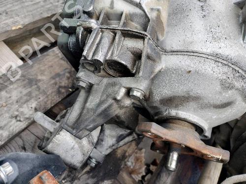 Gearbox MERCEDES-BENZ C-CLASS (W204) | BP26159712M3