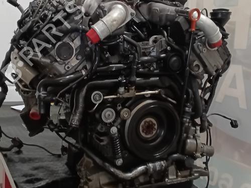 Engine AUDI Q7 (4LB) 4.2 TDI quattro | BP28577905M1