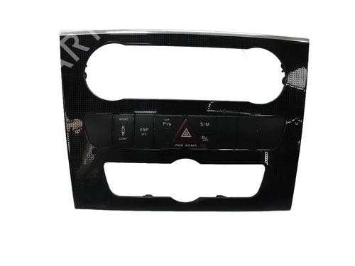 Warning switch MERCEDES-BENZ M-CLASS (W164) ML 350 4-matic (164.186) | BP24463727I22  - Image 5