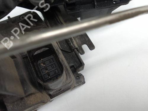 Front right lock MERCEDES-BENZ VITO Tourer (W447) 114 CDI / 114 BlueTEC (447.701, 447.703, 447.705) | BP25045859C97 