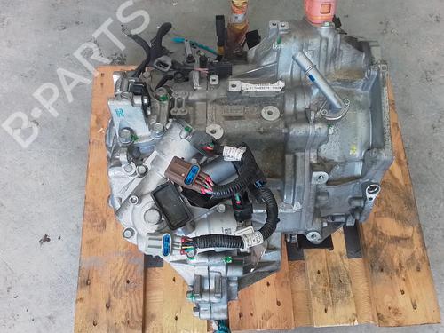 Gearbox HYUNDAI IONIQ (AE) 1.6 GDI Hybrid | BP29824460M3