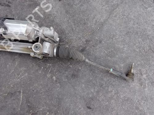 Steering rack OPEL ZAFIRA TOURER C (P12) 1.4 (75) | BP40072519M22 - Image 3