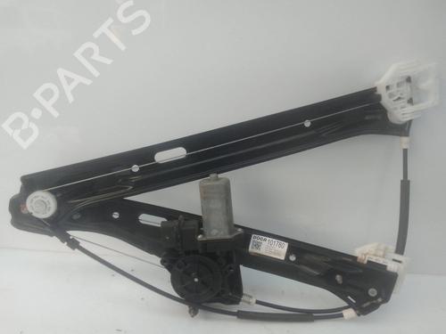 Used Front right window mechanism Front right window mechanism 21783400 21783400