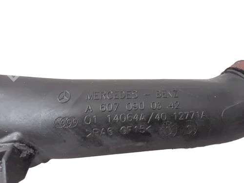 Pipe INFINITI Q30 1.5 D | BP33166518M125 - Image 3