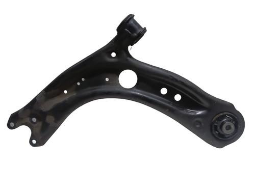 Used Left front suspension arm Left front suspension arm AUDI A3 (8V1, 8VK) 1.6 TDI (115 hp) 35722433 35722433