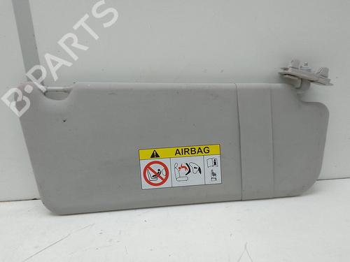 right-sun-visor-peugeot-rifter-15-bluehdi-130-2018-20132892 main image