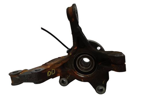 Right front steering knuckle DACIA SANDERO III 1.0 TCe LPG | BP28150435M26 - Image 6