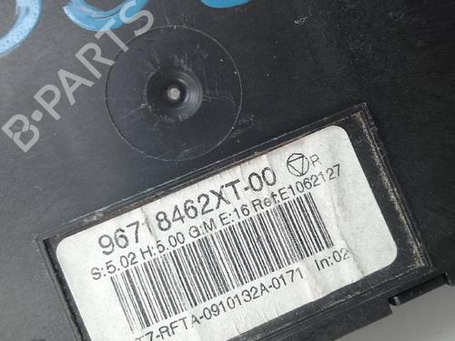 Climate control PEUGEOT 308 I (4A_, 4C_) 1.6 16V | BP23207277I5 