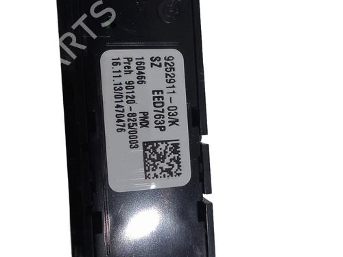 Switch BMW 1 (F20) 116 d | BP30098983I30 - Image 2
