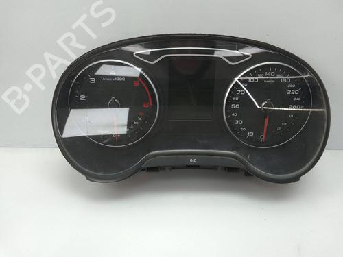 Used Instrument cluster Instrument cluster 22309608 22309608