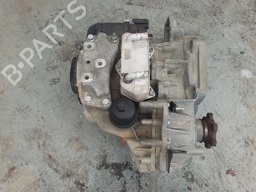 Gearbox VW SHARAN (7N1, 7N2) 2.0 TDI | BP29386278M3 