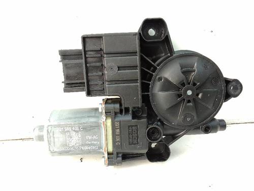 Used Front right window mechanism VW POLO VI (AW1, BZ1, AE1) [2017-2025]  18595685