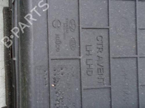 Air vent HYUNDAI IONIQ (AE) 1.6 GDI Hybrid | BP19092013I21 