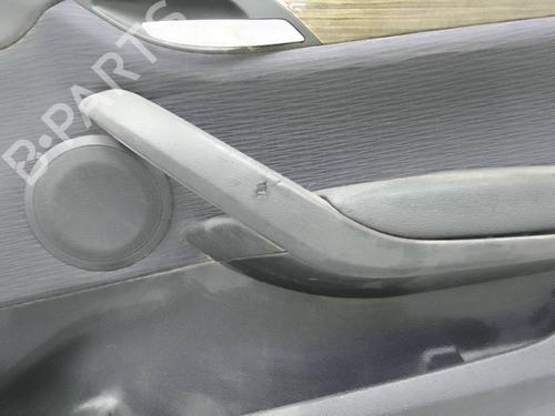 Høyre frontpanel BMW X1 (E84) [2009-2015]  23217330