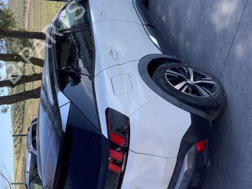 Front left panel PEUGEOT 3008 II SUV (MC_, MR_, MJ_, M4_) 1.2 THP/ PureTech 130 (MRHNSM, MRHNSU, MRHNSJ, MRHNYW,... | BP34123072C58 - Image 12