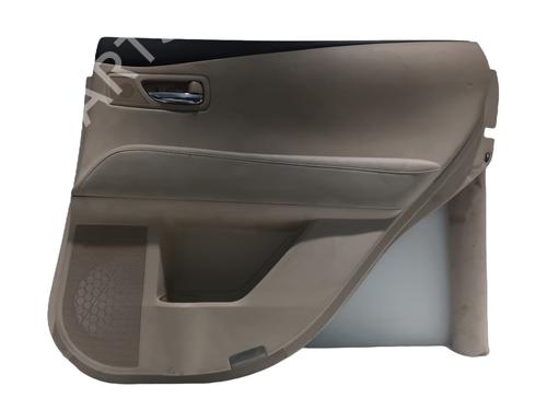 Used Rear right panel Rear right panel LEXUS RX (_L1_) 450h AWD (GYL15, GYL15_, GYL15R) (299 hp) 36219151 36219151