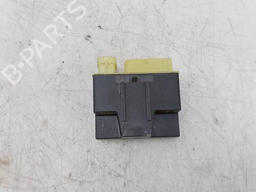Used Electronic module Electronic module CITROËN BERLINGO (ER_, EC_) 1.5 BlueHDi 100 (102 hp) 18947889 18947889