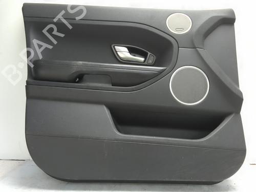 Front left panel LAND ROVER RANGE ROVER EVOQUE (L538) 2.2 D 4x4 | BP29386576C58 