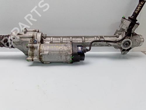 Steering rack MERCEDES-BENZ M-CLASS (W166) ML 350 BlueTEC 4-matic (166.024, 166.023) | BP28150956M22 