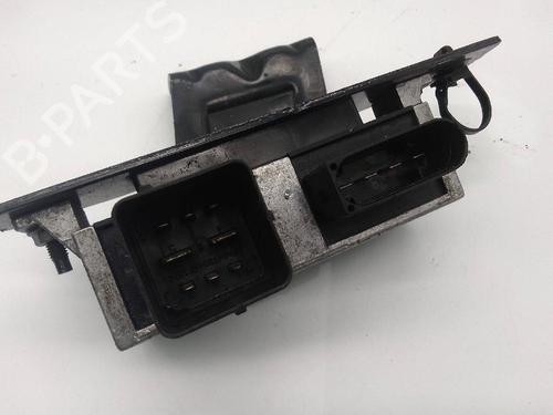 Electronic module NISSAN QASHQAI II SUV (J11, J11_)  | BP25485612M83 