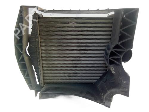 Used Intercooler Intercooler LAND ROVER RANGE ROVER SPORT II (L494) 3.0 SDV6 4x4 (292 hp) 18573485 18573485