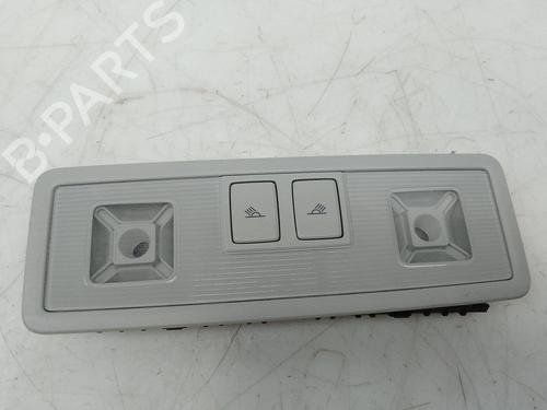 Used Interior roof light Interior roof light 21380128 21380128