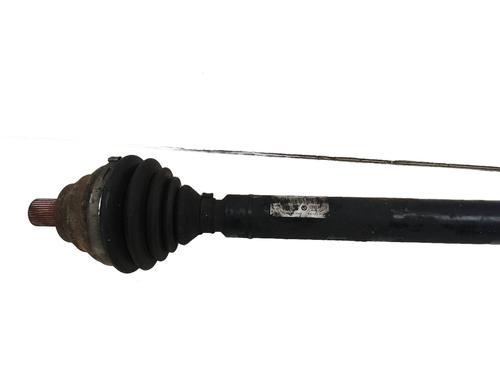 Right front driveshaft VW PASSAT CC B6 (357) 2.0 TDI | BP19788332M39 - Image 6