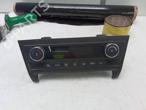Used Climate control SEAT TOLEDO IV (KG3) 1.2 TSI (86 hp) 26159872