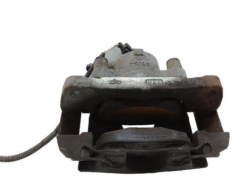 Left front brake caliper ALFA ROMEO GIULIETTA (940_) 1.6 JTDM (940FXD1A) | BP30531461M105 