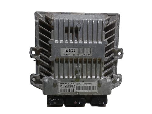 Used Engine control unit (ECU) Engine control unit (ECU) CITROËN XSARA (N1) 2.0 HDi 90 (90 hp) 34506977 34506977