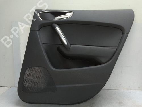 Used Rear right panel AUDI A1 (8X1, 8XK) 1.4 TFSI (122 hp) 27669391