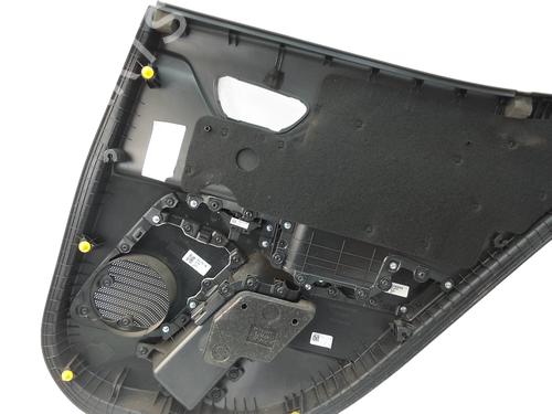 Rear left panel KIA STONIC (YB) 1.0 T-GDi | BP23127255C60 - Image 3
