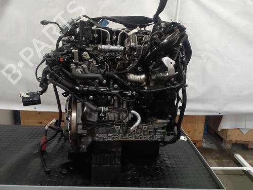 Motor für OPEL COMBO E Tour / Life (K9) 1.5 (76 hp) 26194853