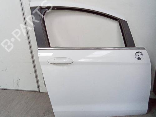 Right front door FORD B-MAX (JK) 1.0 EcoBoost | BP19116878C3 