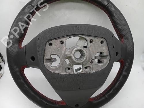 Steering wheel FORD TOURNEO COURIER B460 MPV 1.5 EcoBlue | BP29995374C49 