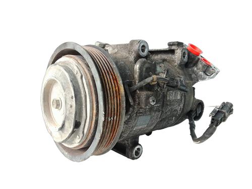 Used Turbocharger/Supercharger Turbocharger/Supercharger RENAULT KADJAR (HA_, HL_) 1.2 TCe 130 (HLMR) (130 hp) 28148819 28148819