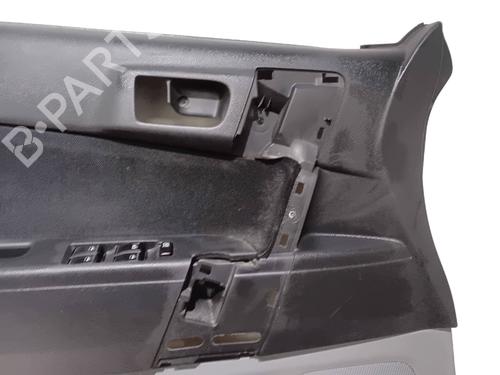 Front left panel DAIHATSU TERIOS (J2_, F7__) 1.5 4x4 | BP34420776C58 - Image 4