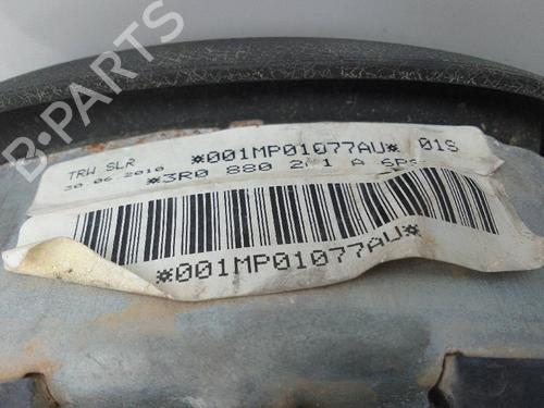 Used Driver airbag SEAT EXEO (3R2) 2.0 TDI (143 hp) 22226484