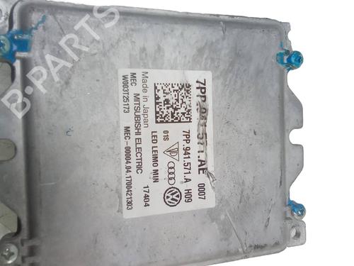 Xenon ballast VW PASSAT B8 (3G2, CB2) 2.0 TDI | BP33200190C53 - Image 2