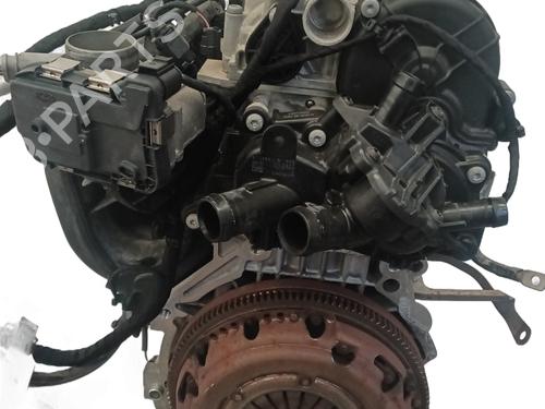 Used Engine Engine 38558835 38558835
