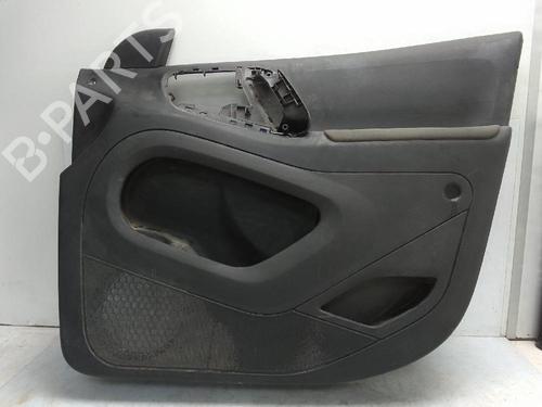 Front right panel CITROËN BERLINGO MULTISPACE (B9) 1.6 BlueHDi 100 | BP27445297C59 
